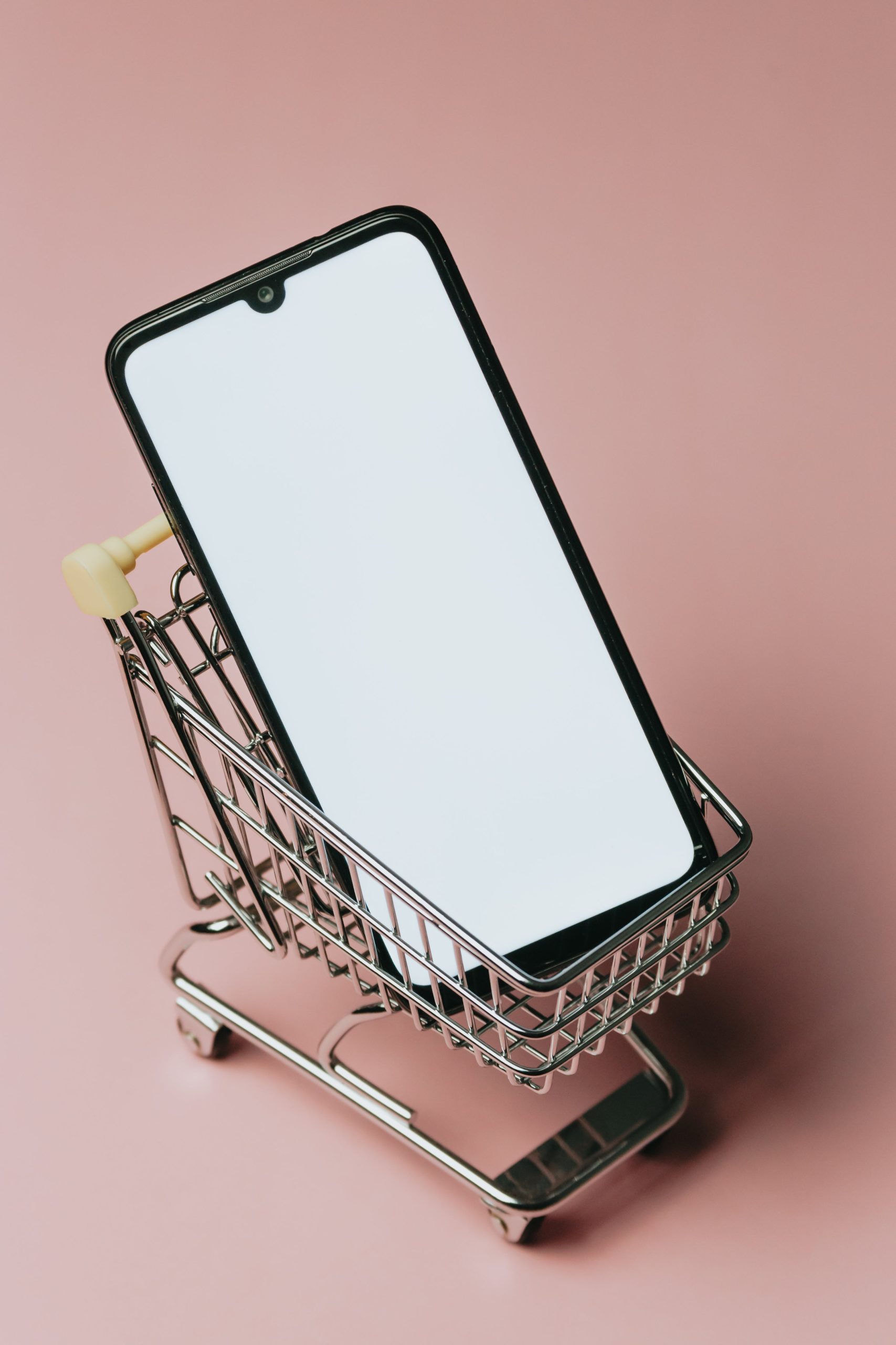 Era Baru Konsumsi Digital