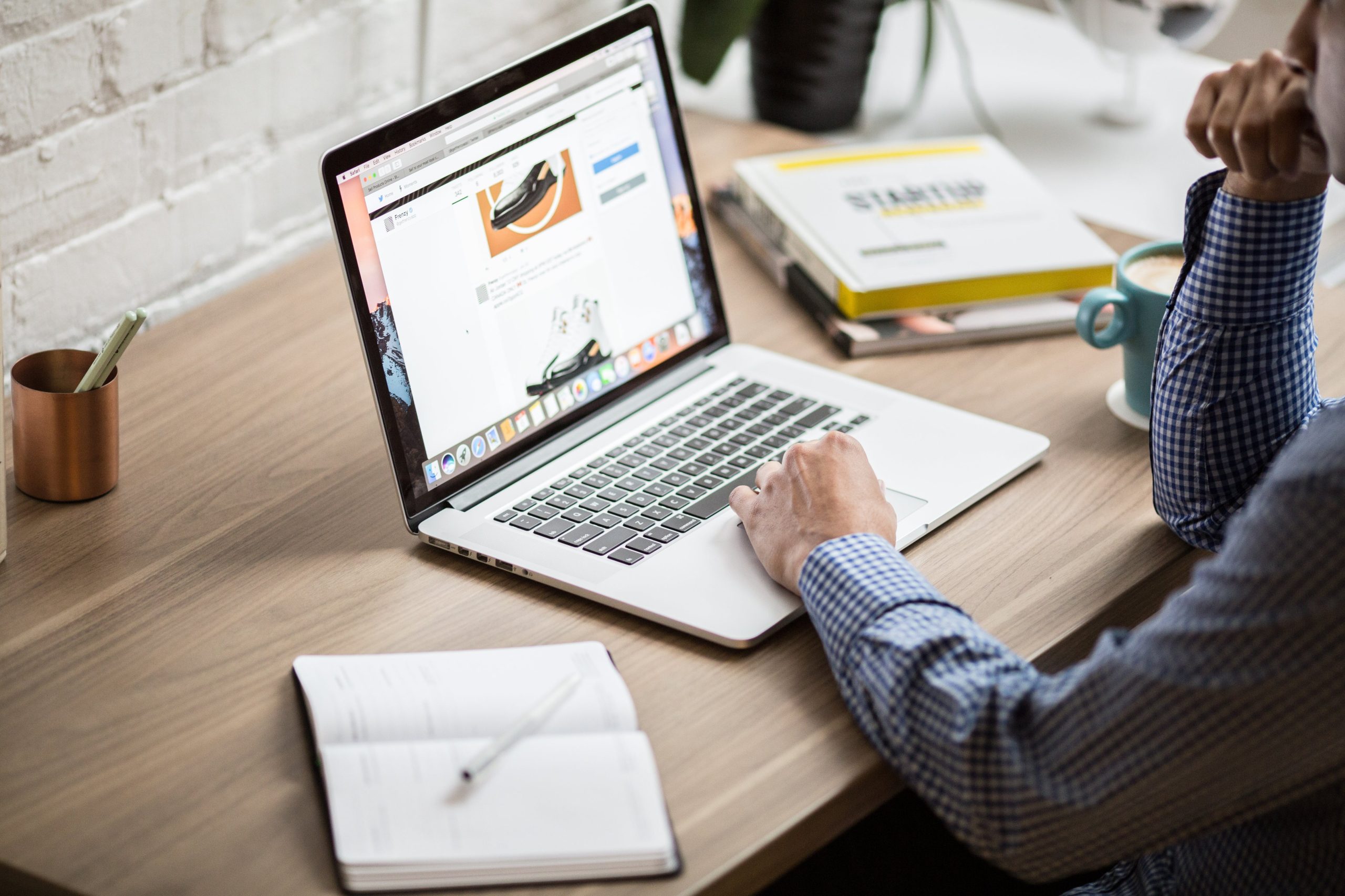 MacBook – Inovasi dan Keunggulan Dalam Satu Paket