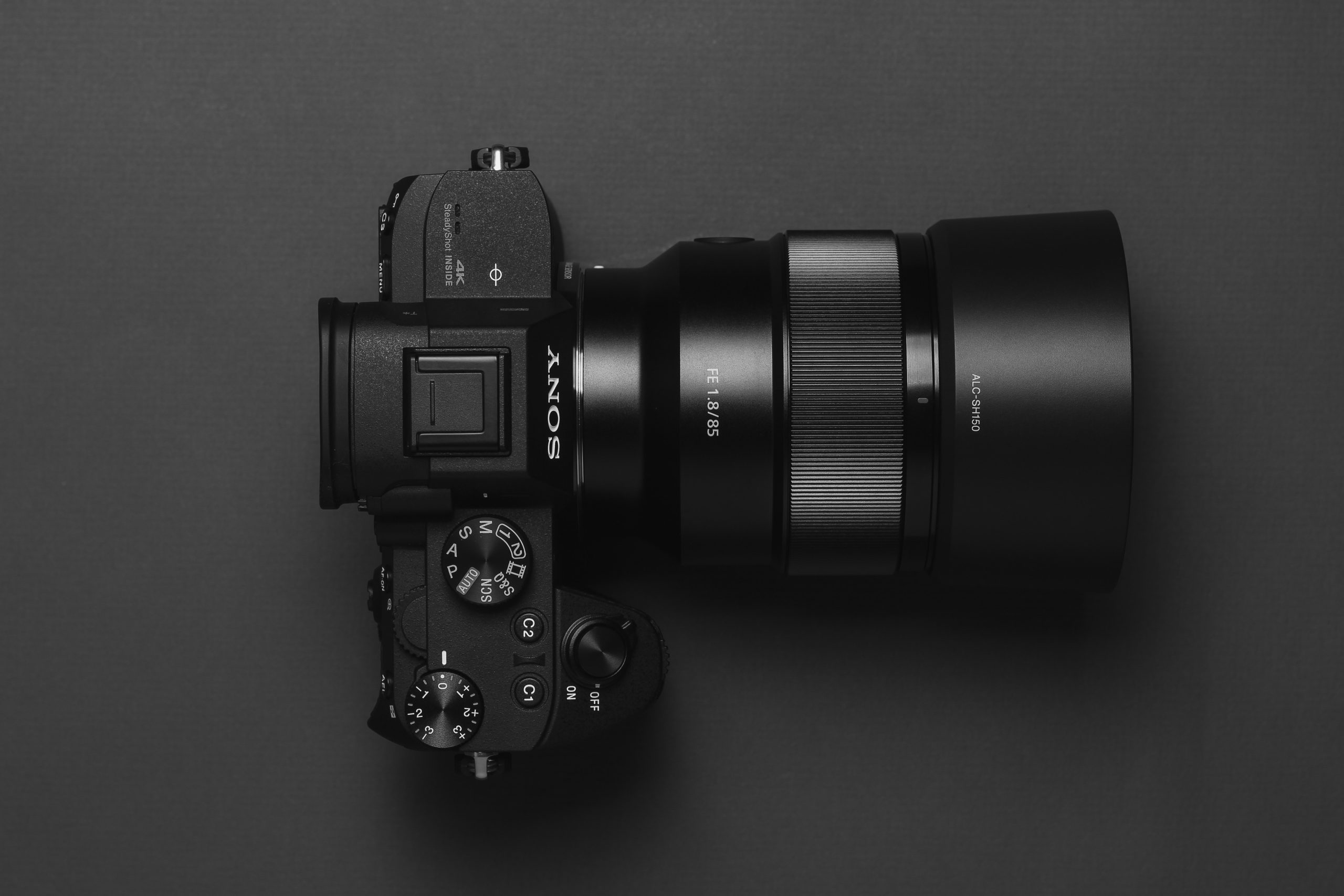 Mengenal Lebih Dekat Teknologi DSLT Sony