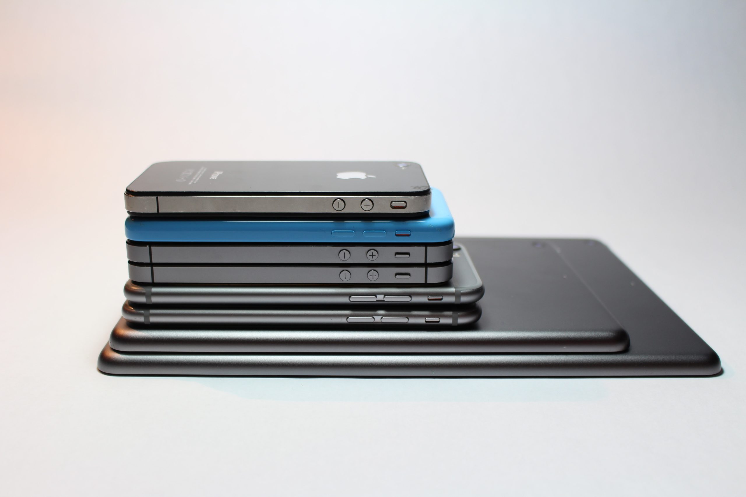 Perkembangan Seri iPhone dari Masa ke Masa