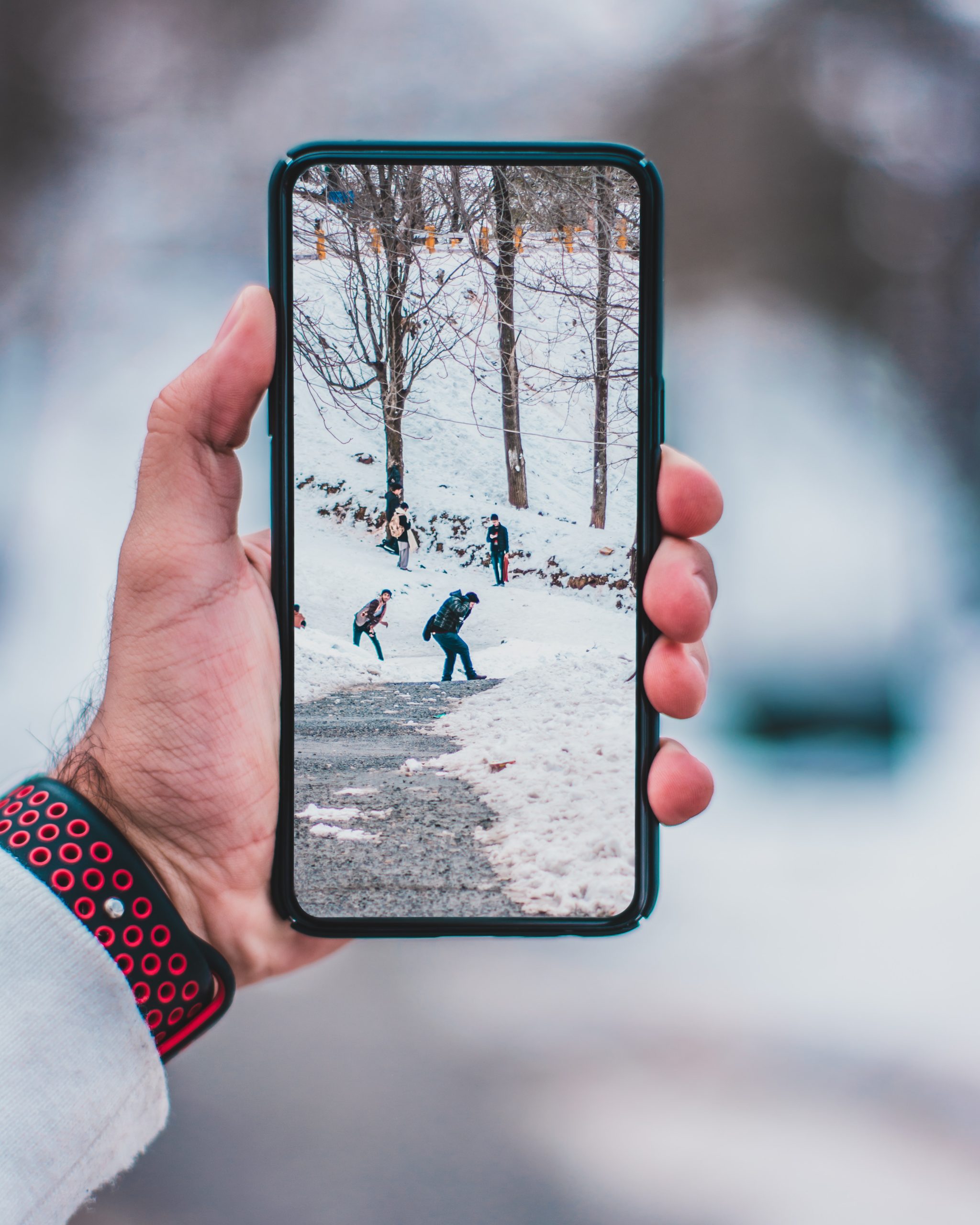 Keajaiban Teknologi di Balik Kecanggihan Kamera Smartphone Terbaru