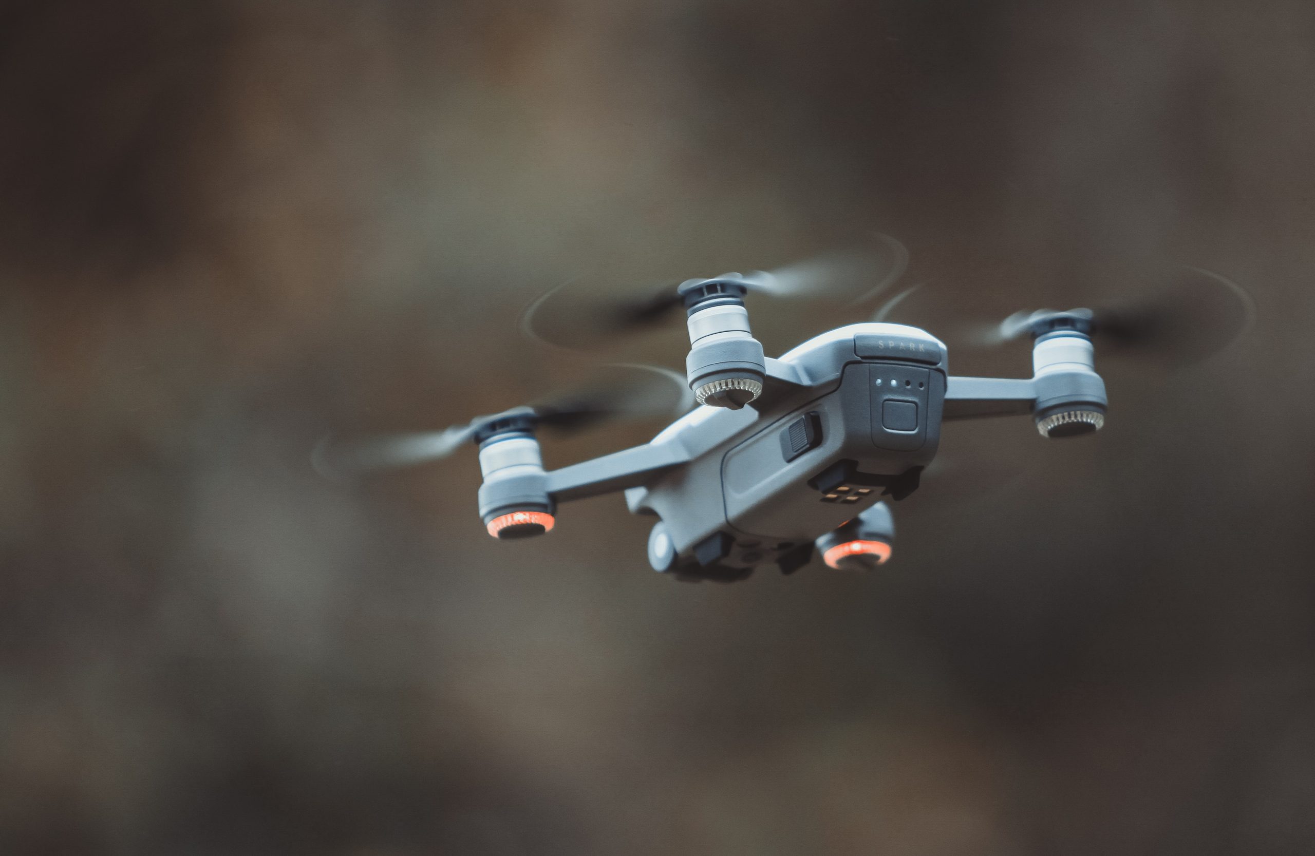 Peran Penting Kamera dalam Teknologi Dron