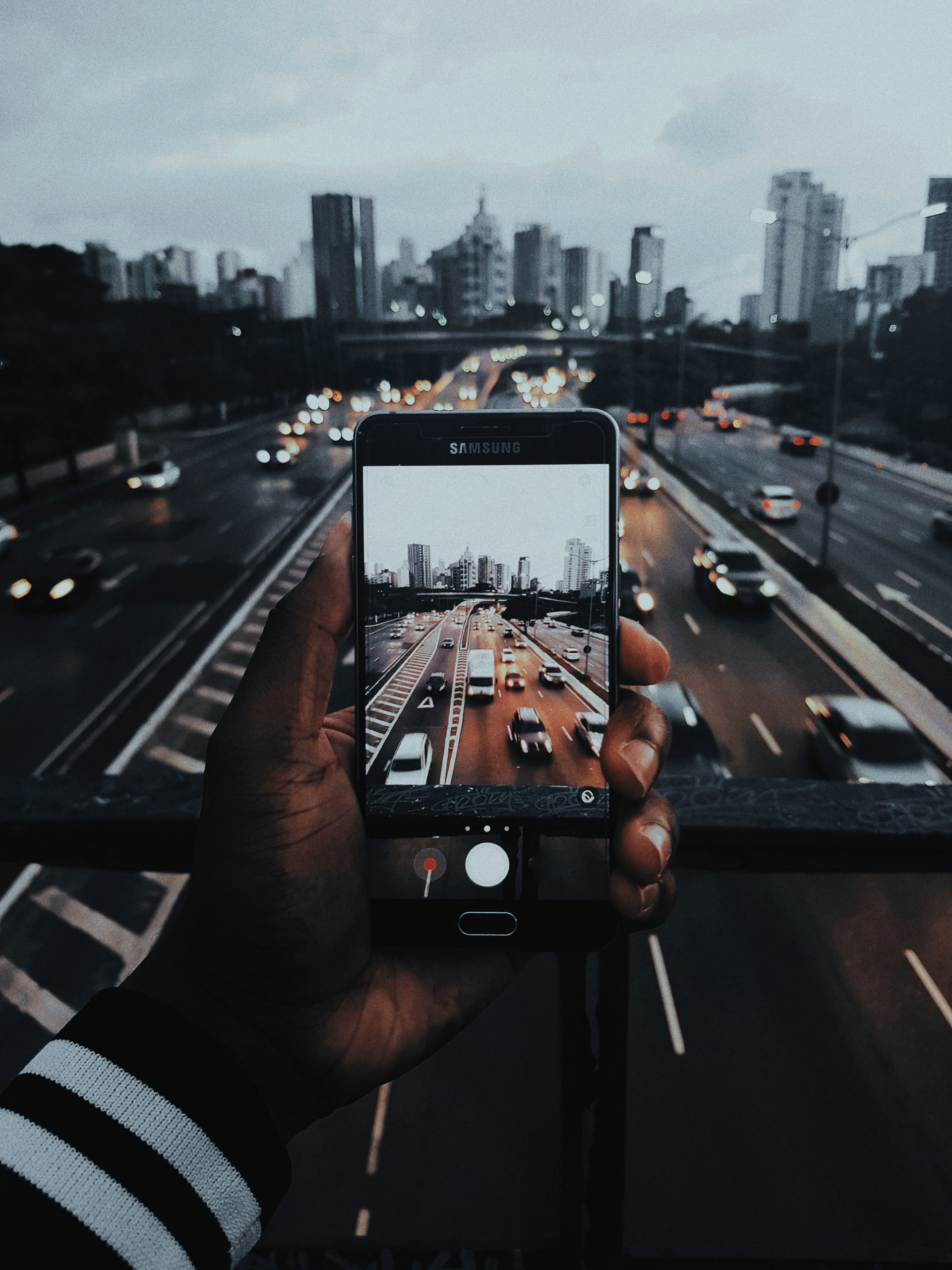 Kemewahan Fotografi dalam Genggaman Anda: Kualitas Kamera Smartphone Samsung yang Fenomenal