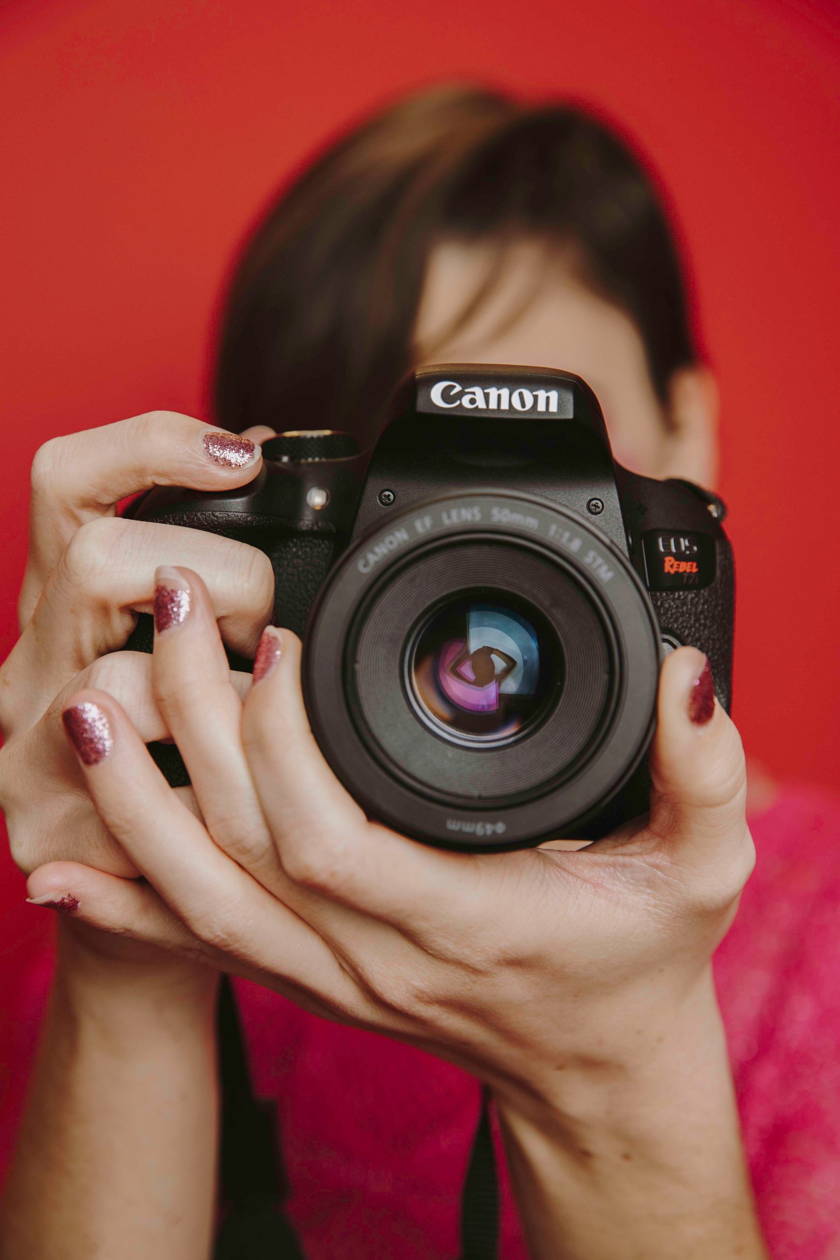 Memahami Kamera DSLR Canon dengan Teknologi dan Kreativitas dalam Satu Bingkai