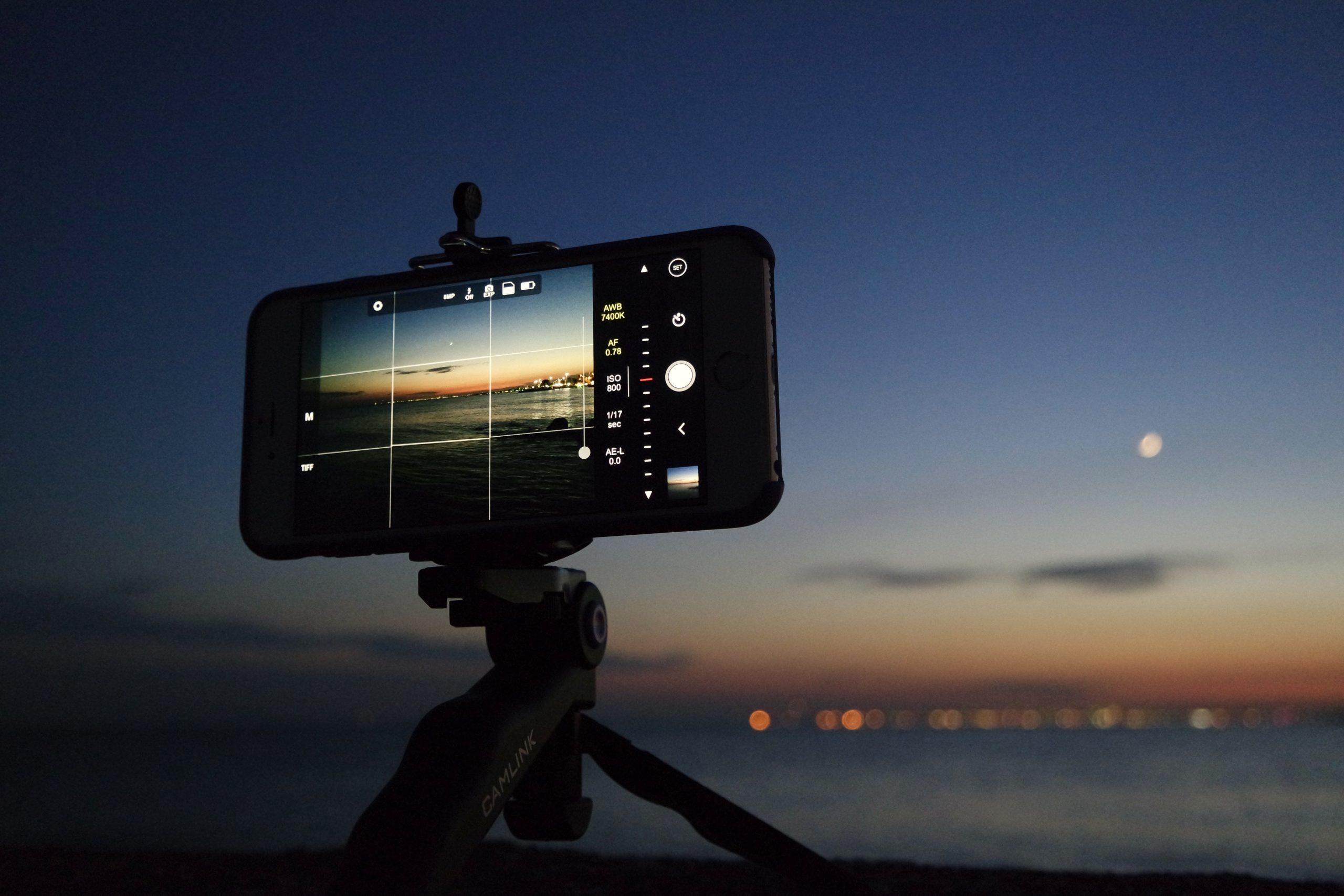 Tips dan Trik Panduan Merekam Video dengan Smartphone