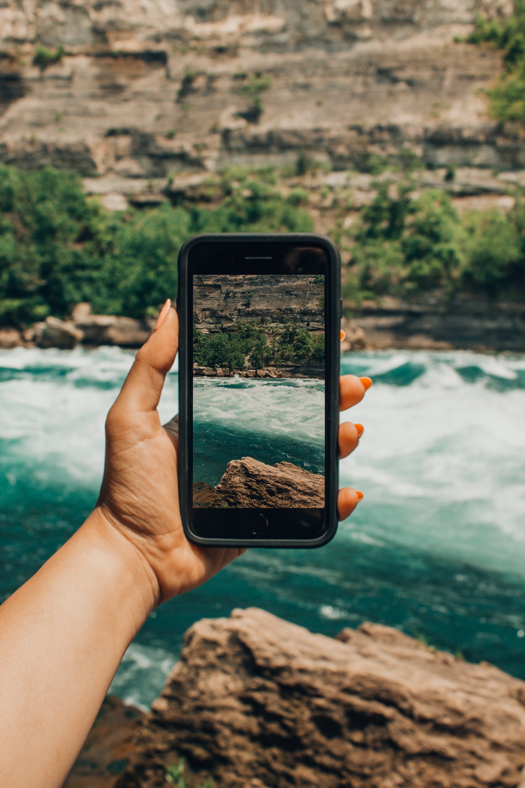 Tips dan Teknik Terbaik Mengambil Foto dengan Smartphone