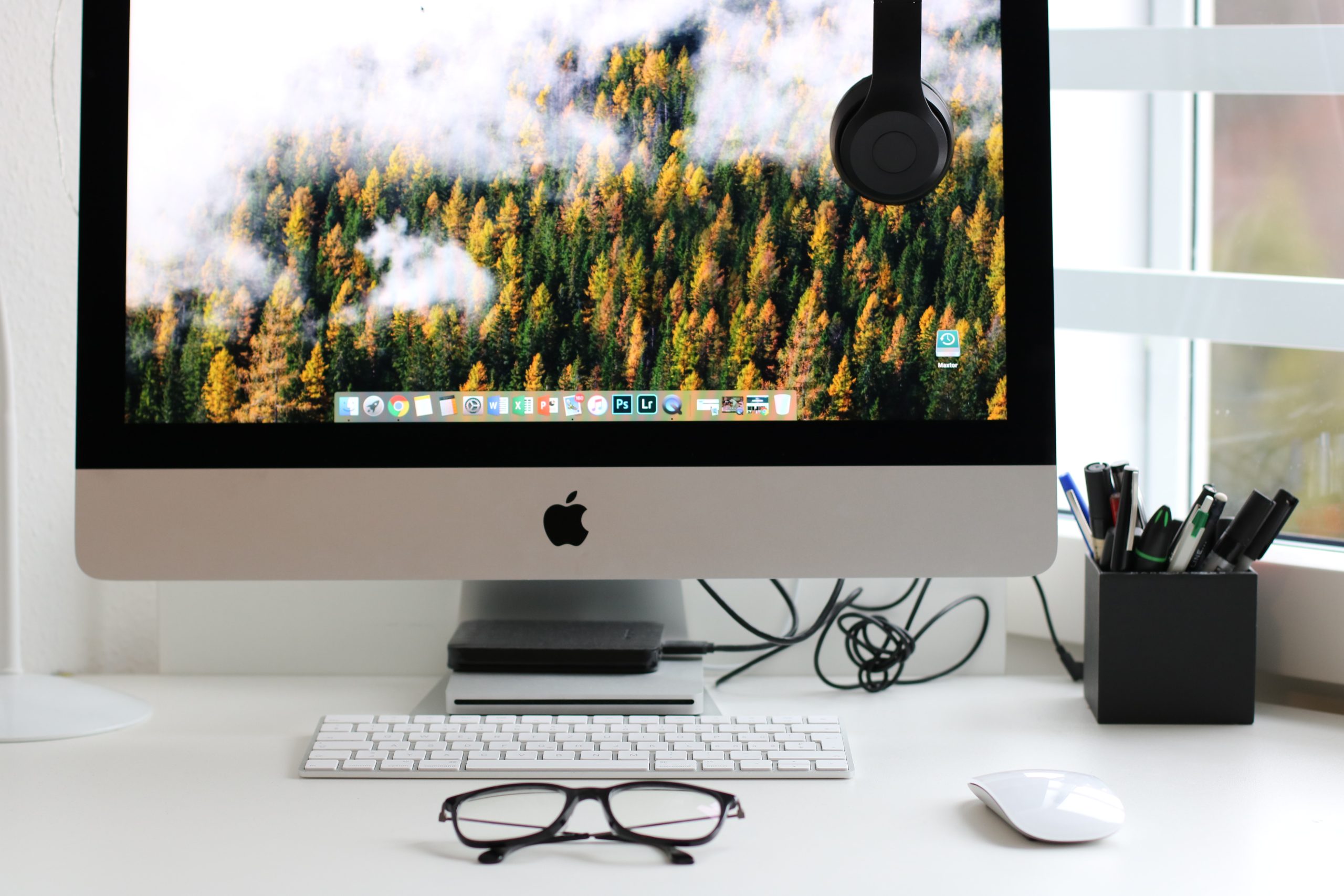 Evolusi Desain iMac dan Kekuatan Performanya