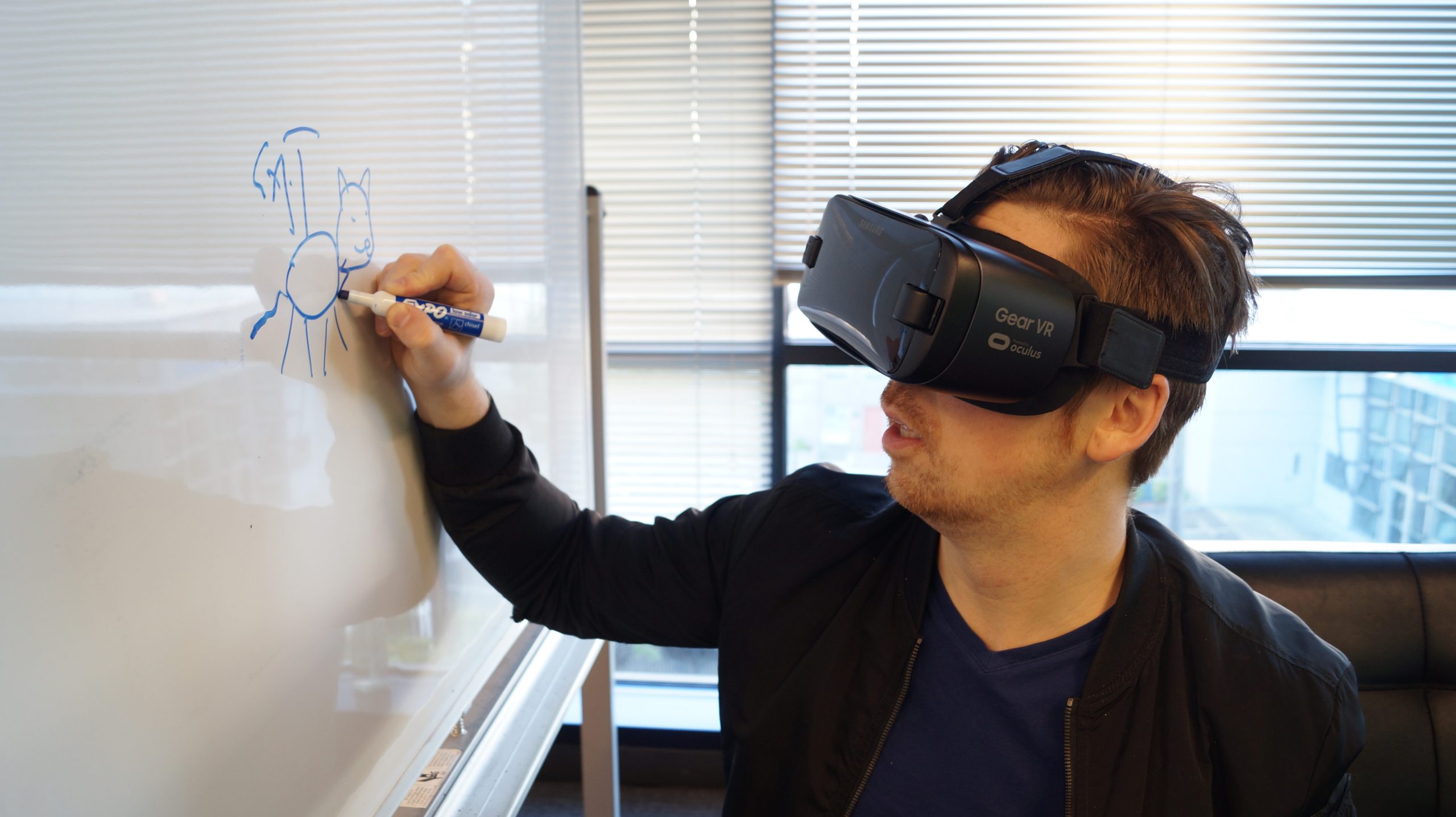 Peningkatan Pendidikan Melalui Teknologi Realitas Virtual (VR)