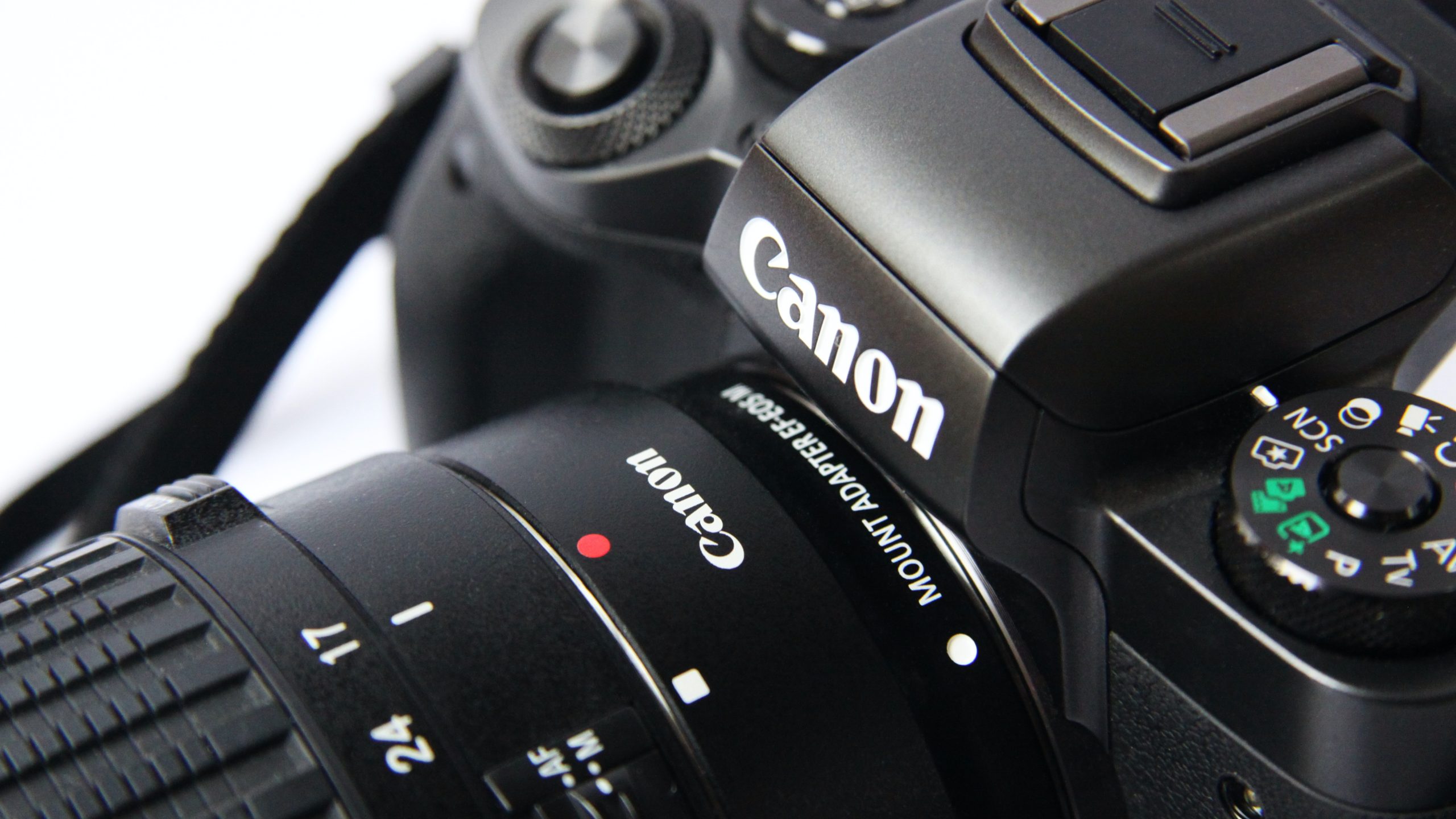Memahami Mode Kamera DSLR Canon Untuk Mengoptimalkan Pengalaman Fotografi