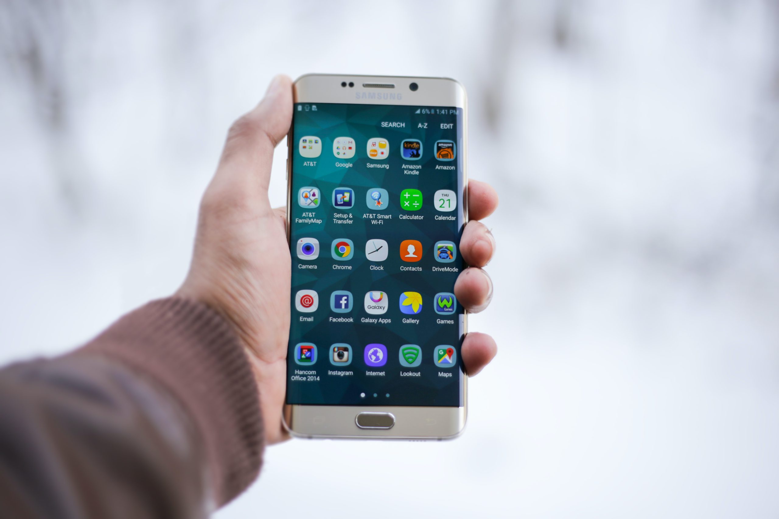 Samsung Galaxy S23 Smartphone Terbaru dengan Inovasi Canggih