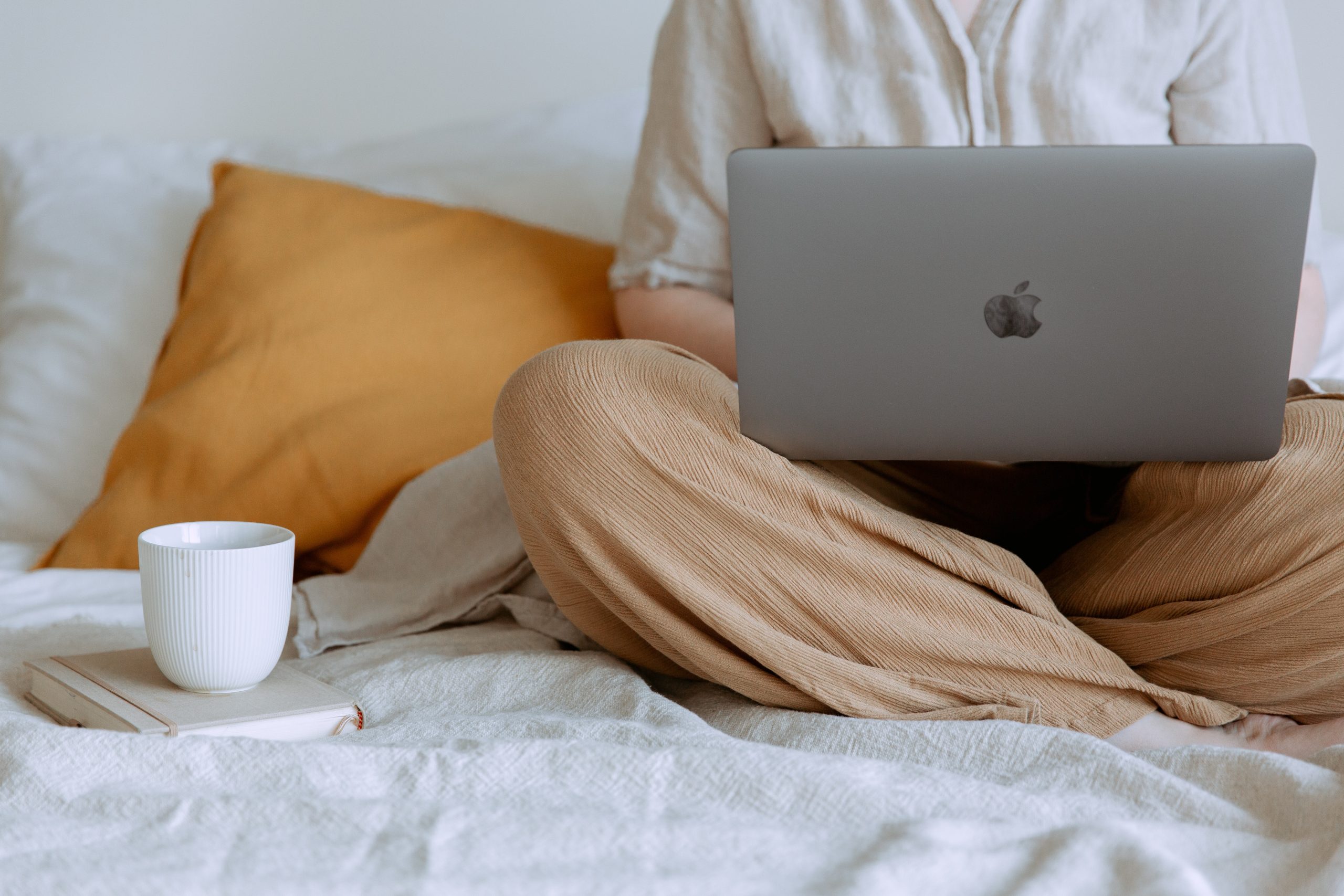 Mengapa Memilih Karir Freelance? Kelebihan-kelebihan yang Menggoda