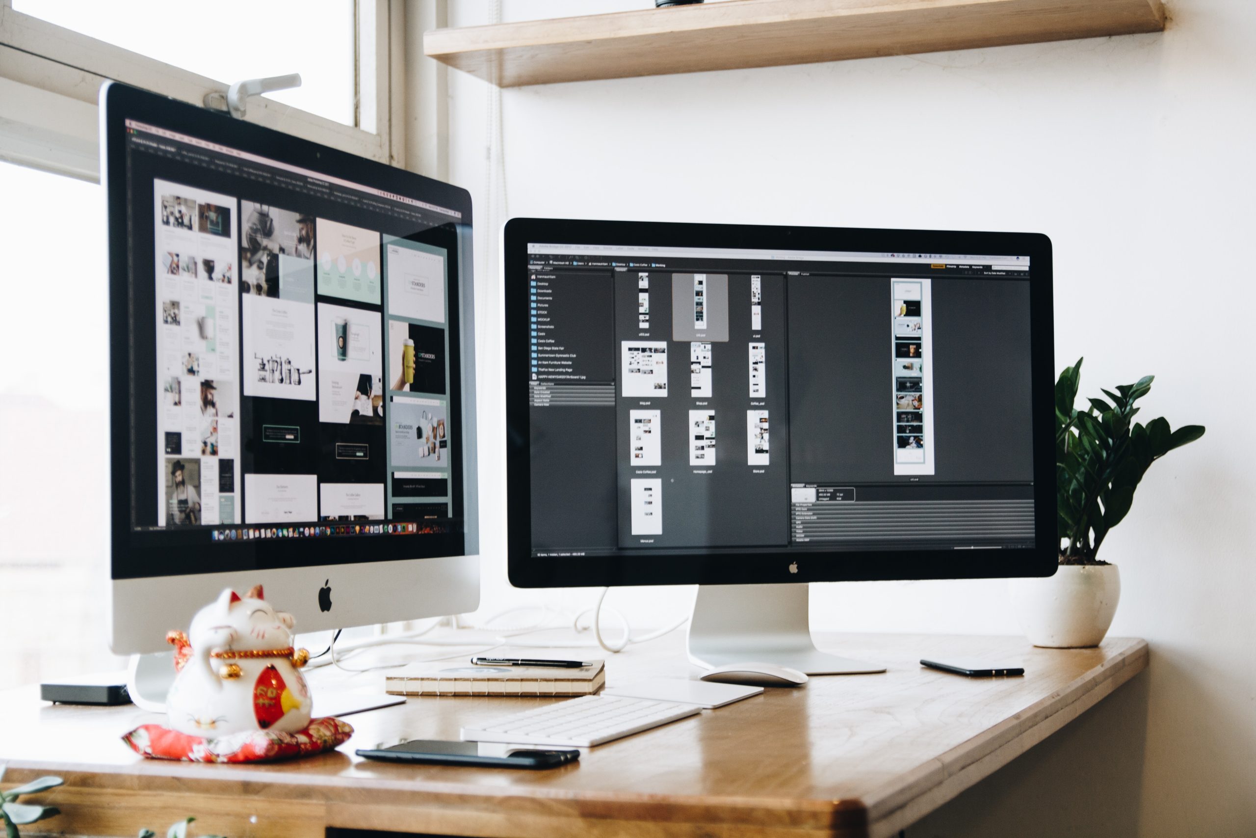 Perbandingan iMac dengan All-in-One Lainnya