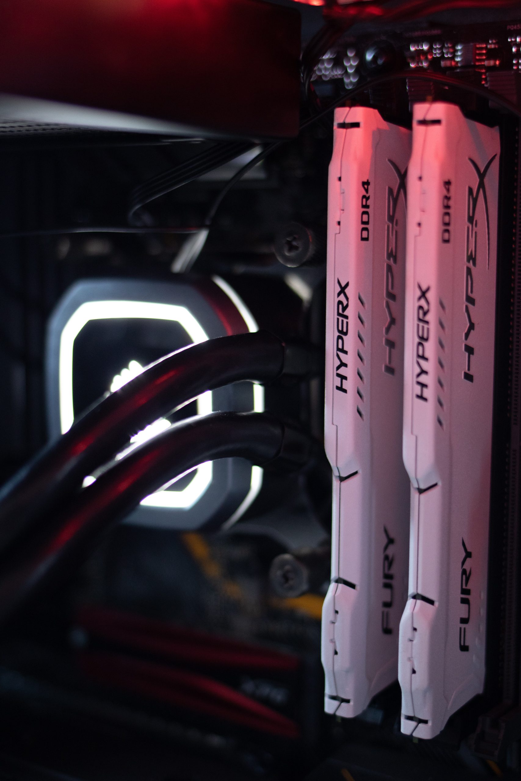 Mengenal RAM DDR4: Penjelasan dan Keunggulan