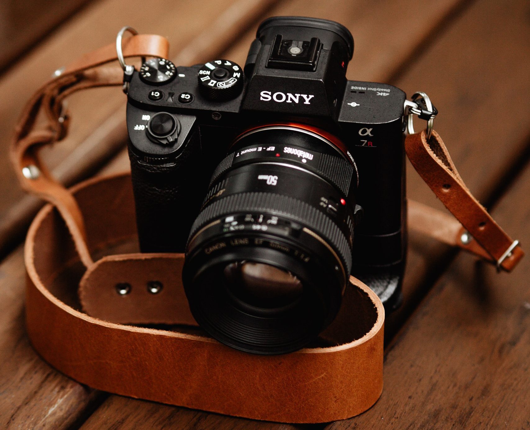 Jenis-Jenis Kamera Mirrorless dari Berbagai Merek untuk Kebutuhan Fotografi Anda